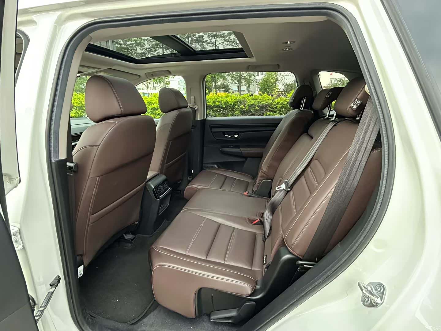 Honda CR-V, 2022 9