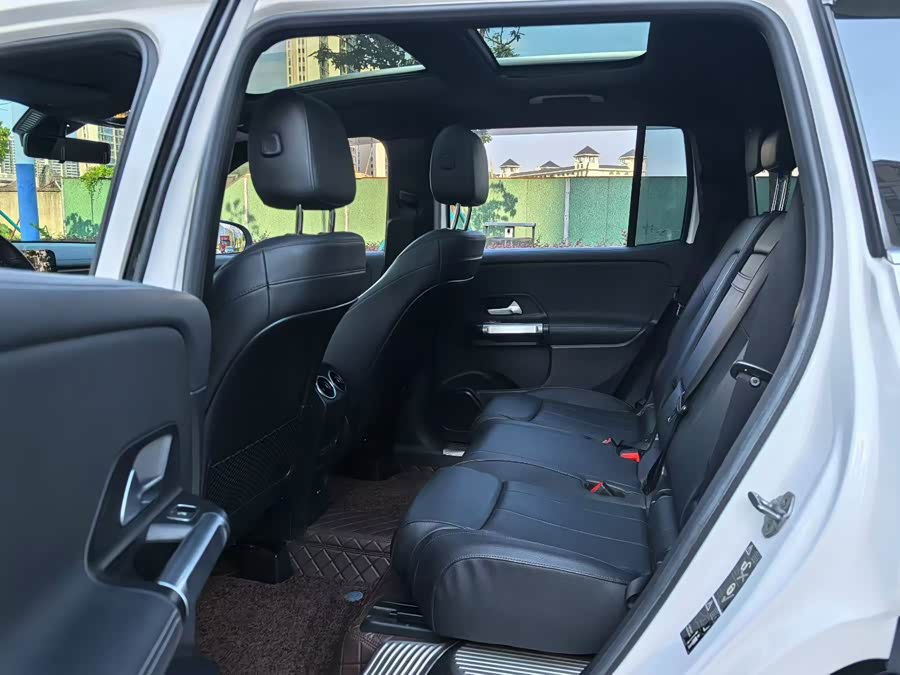 Mercedes-Benz GLC-Class 2023, фото 5