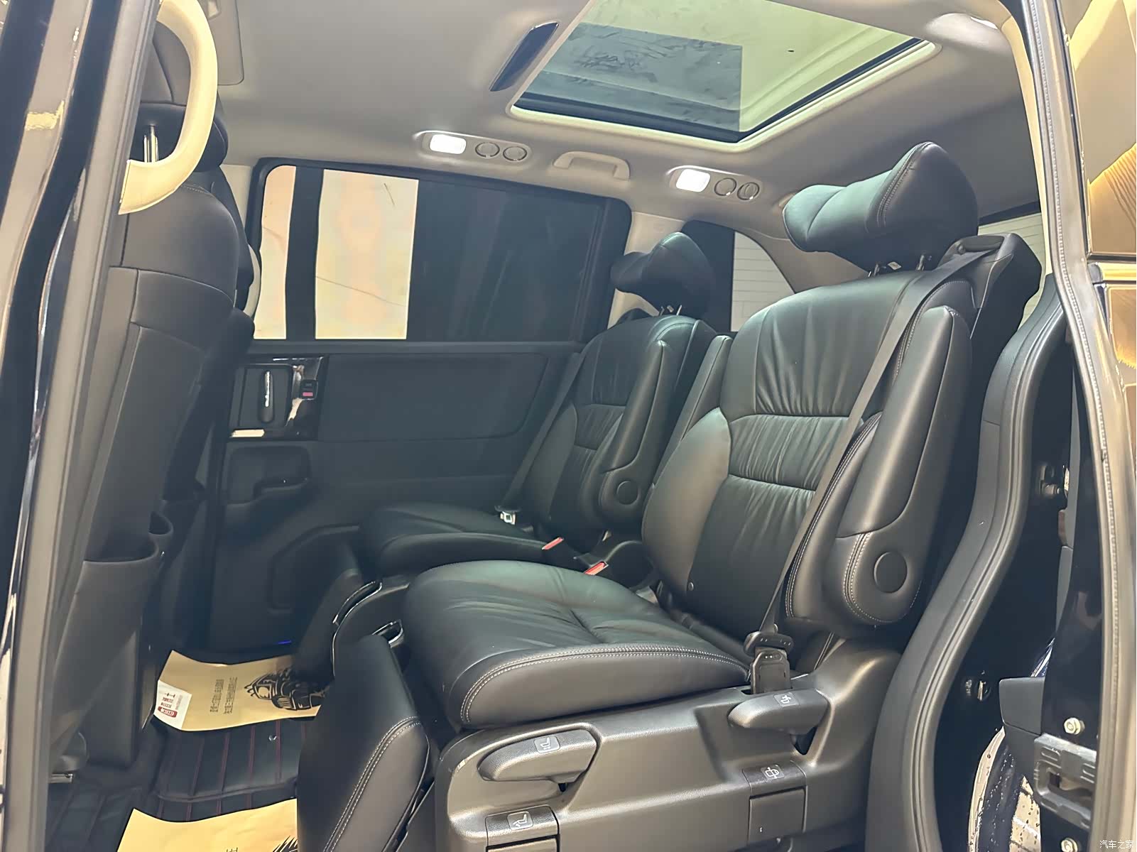 Honda Odyssey, 2019 9