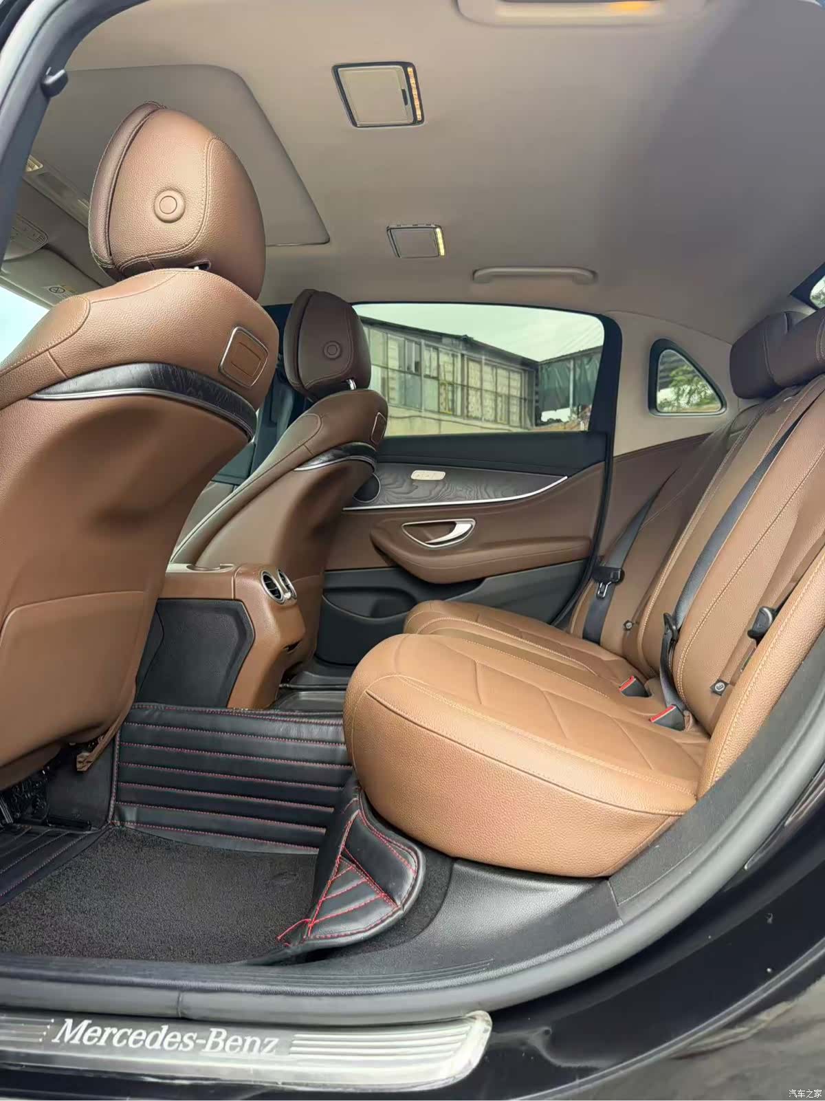 Mercedes-Benz E-Class, 2019 все фото