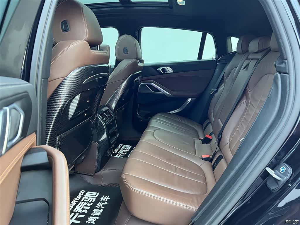 BMW X6, 2022 17