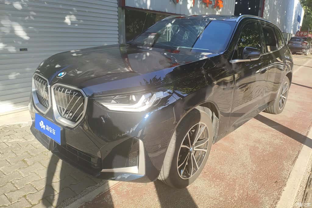 BMW X3, 2025 1
