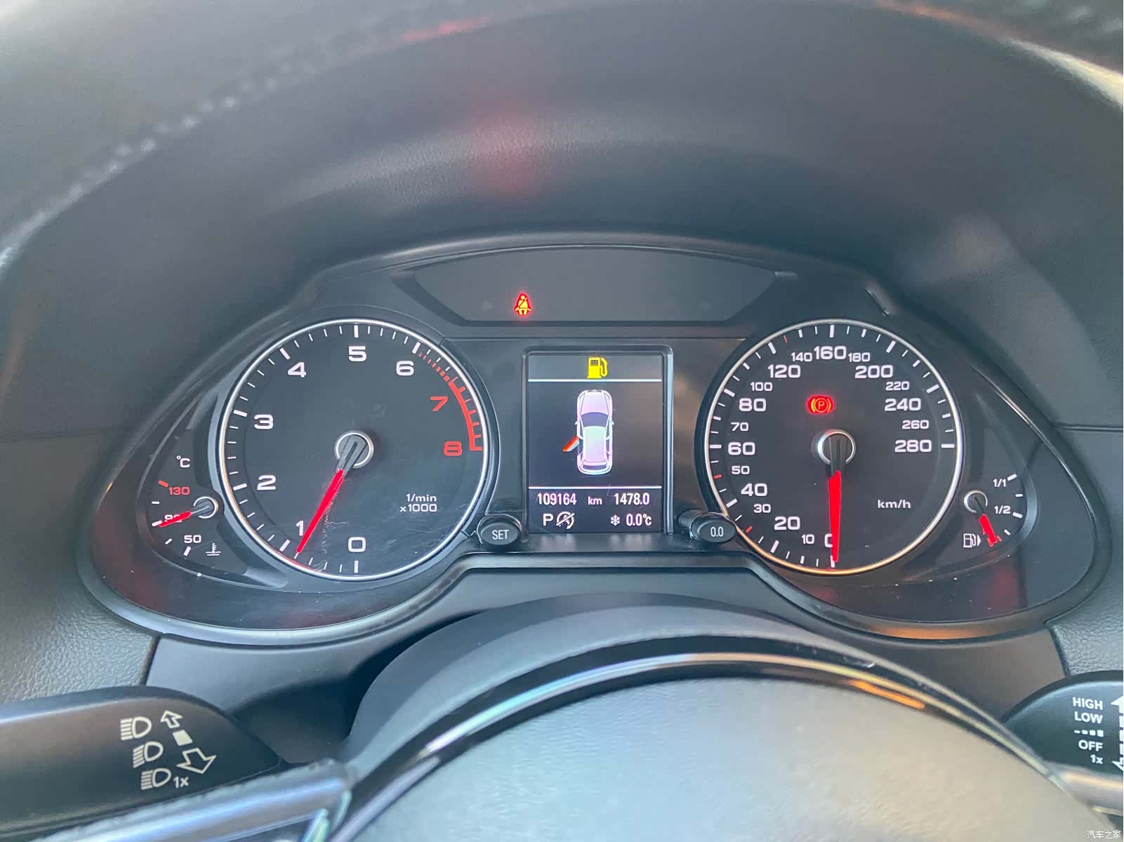 Audi Q5, 2018 9