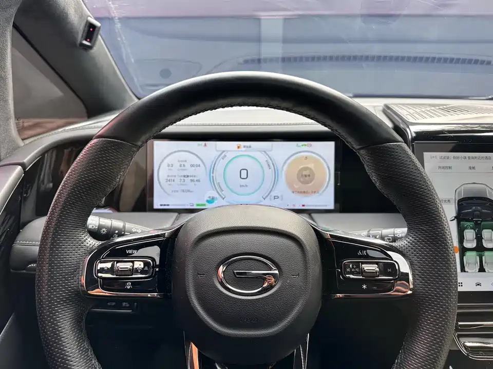 Trumpchi Trumpchi M8