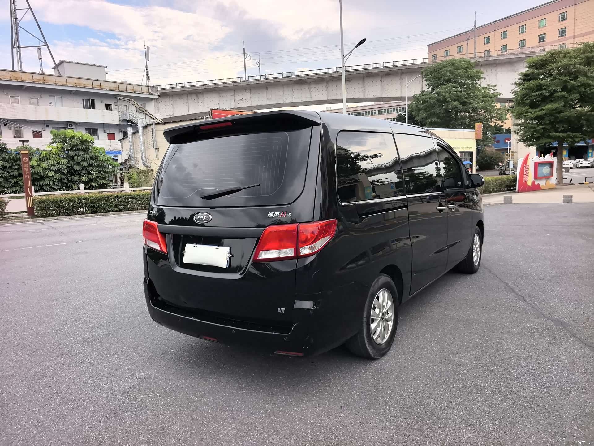 JiangQiJiTuan M4, 2022 6