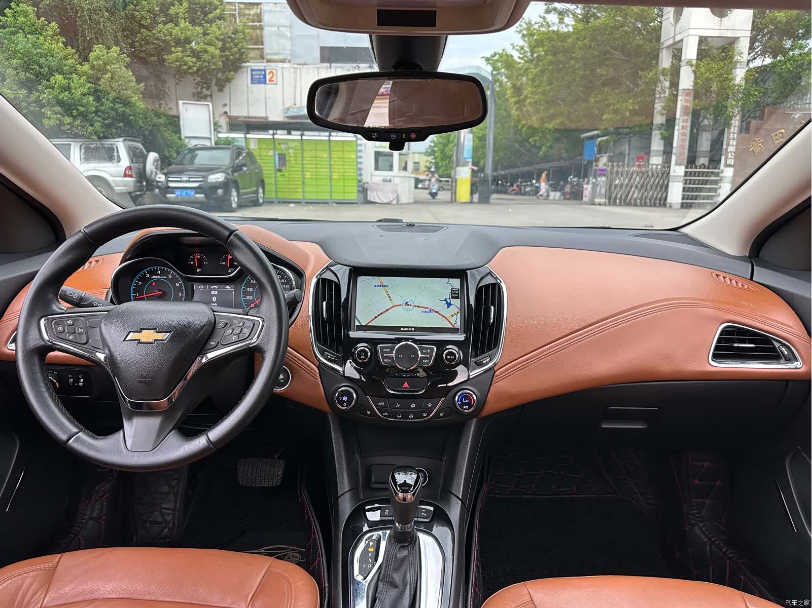 Chevrolet DCG, 2014 11