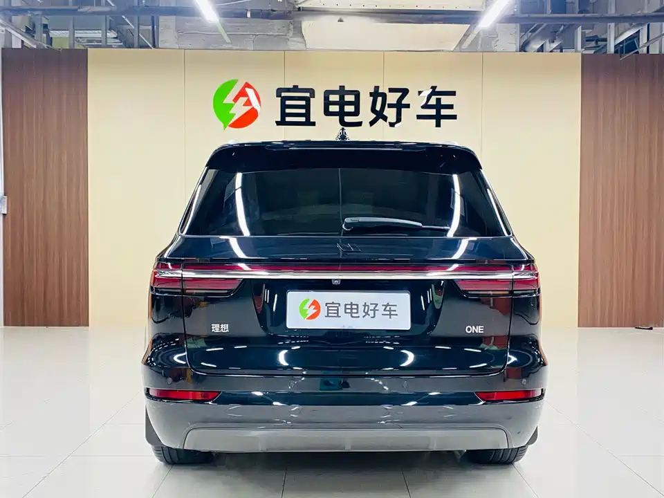 Li Auto Ideal ONE