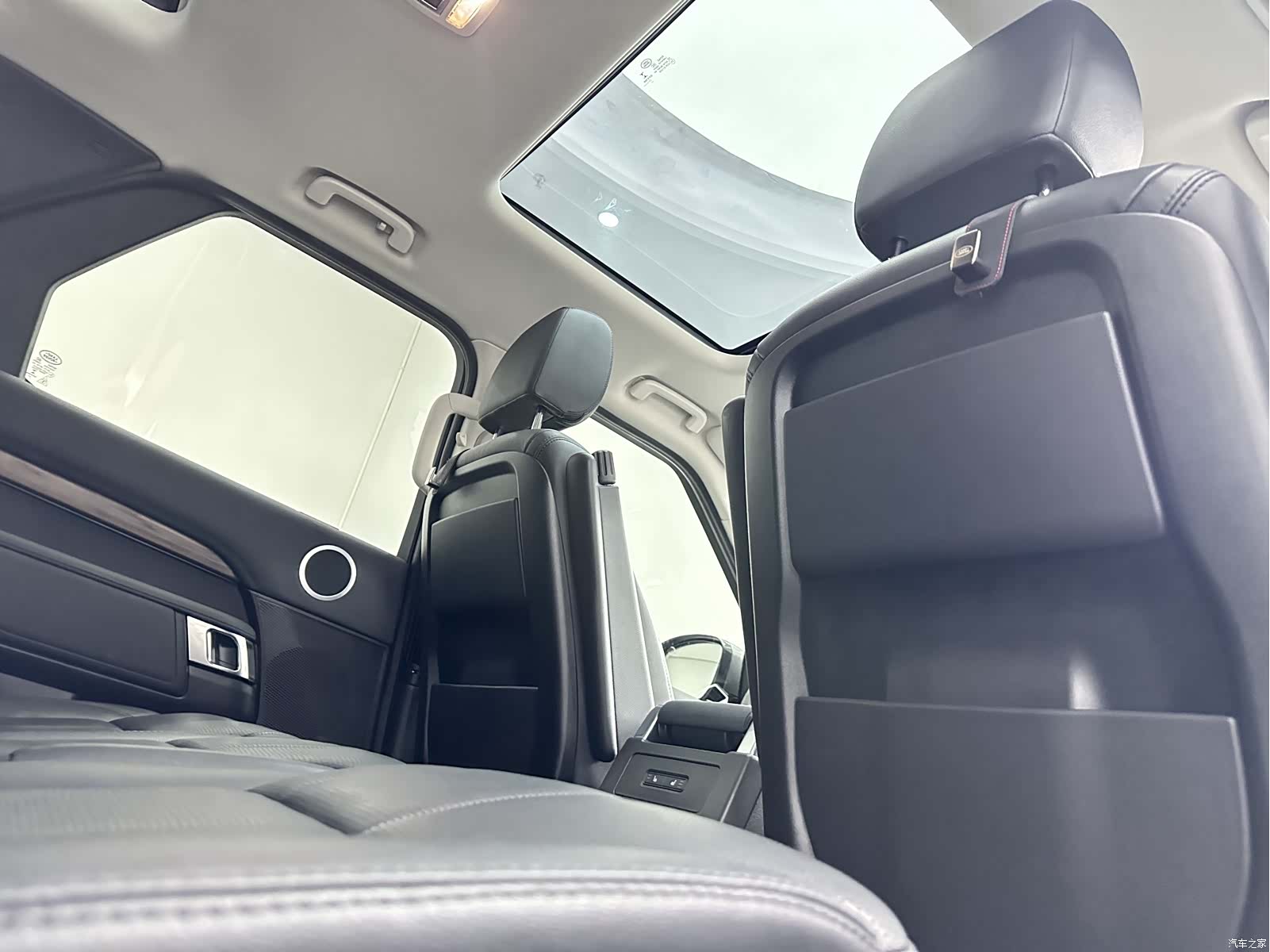 Land Rover Discovery, 2018 13