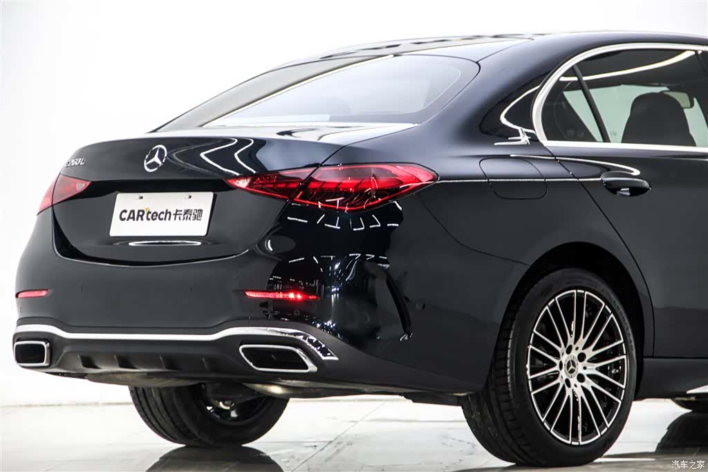 Mercedes-Benz C-Class, 2025 9