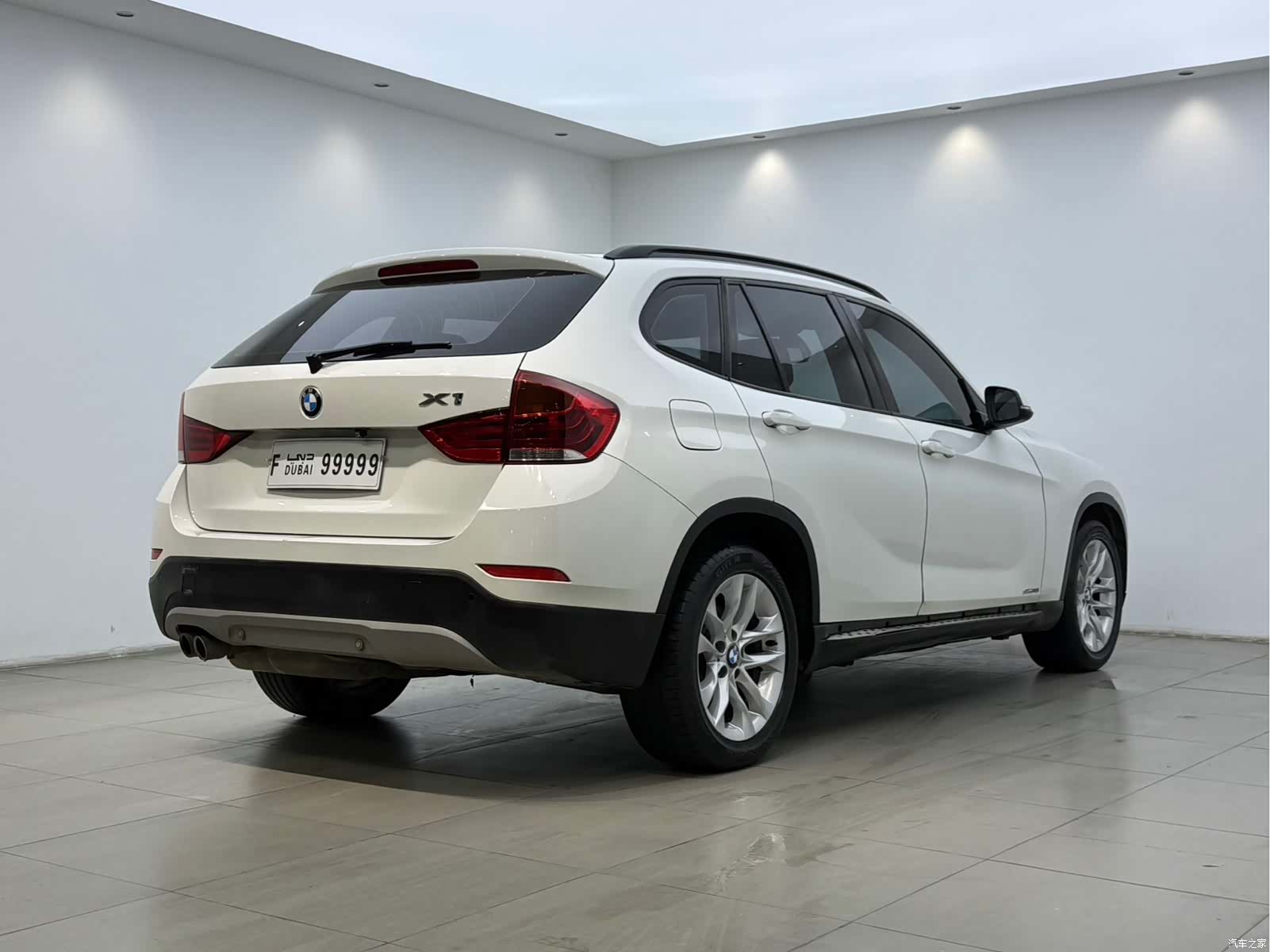 BMW X1, 2015 13