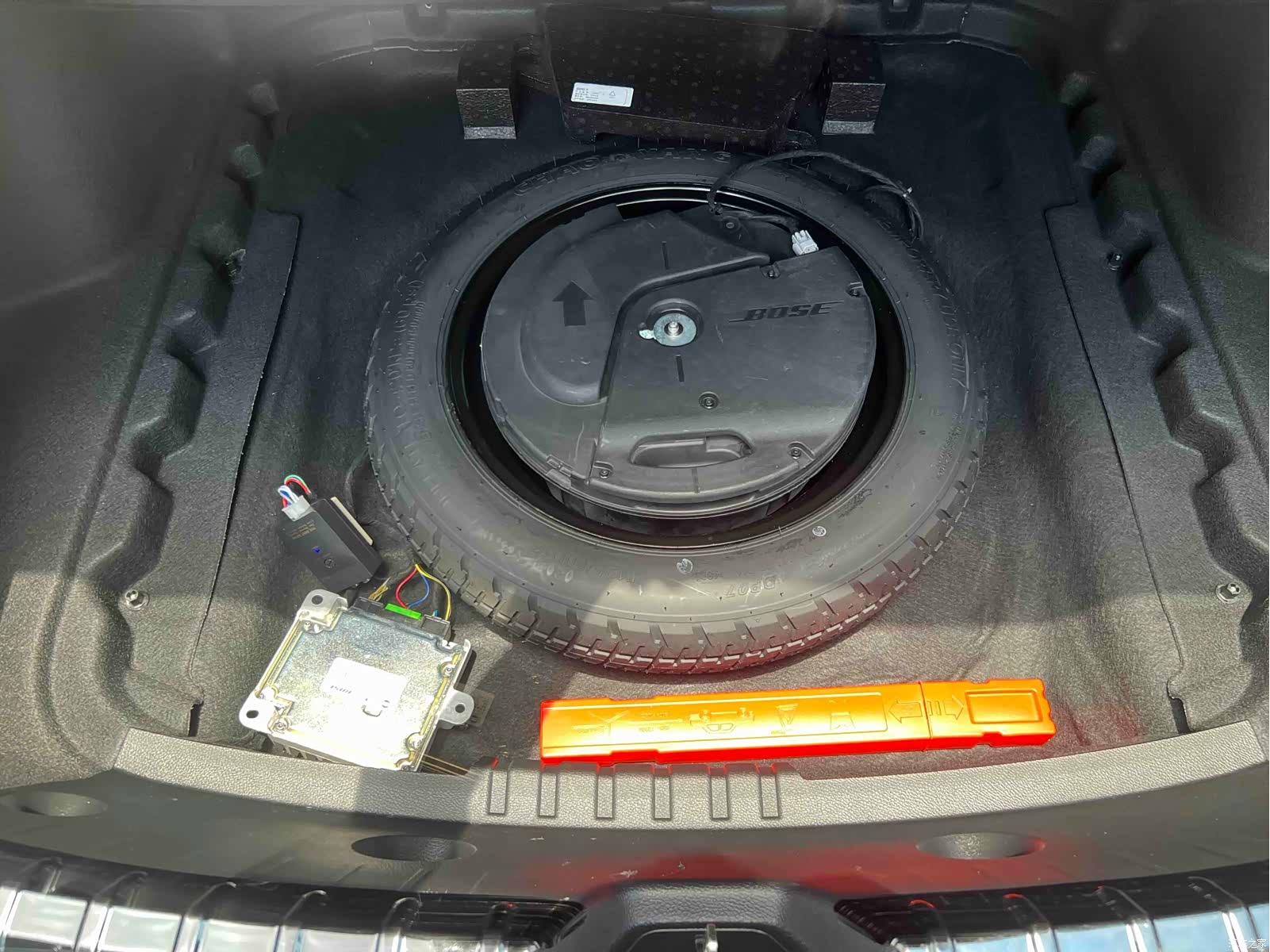 Geely Preface, 2022 28