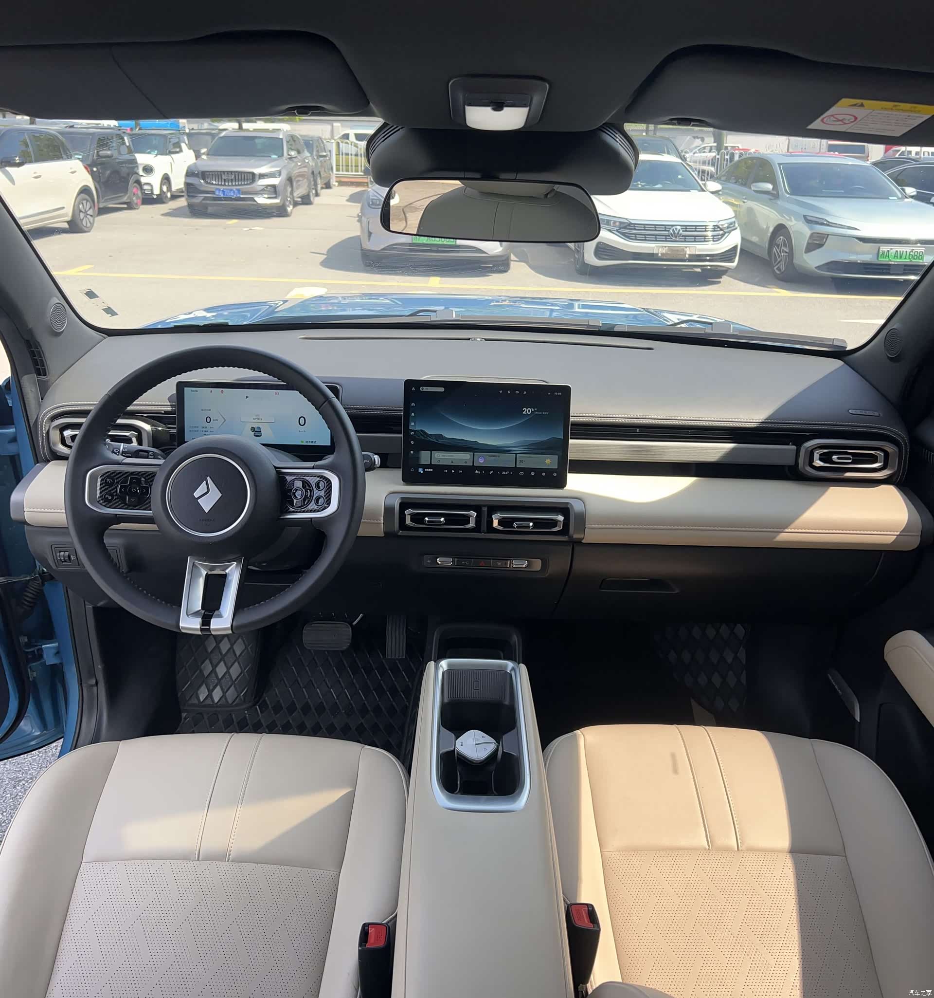 Wuling Yep, 2024 6