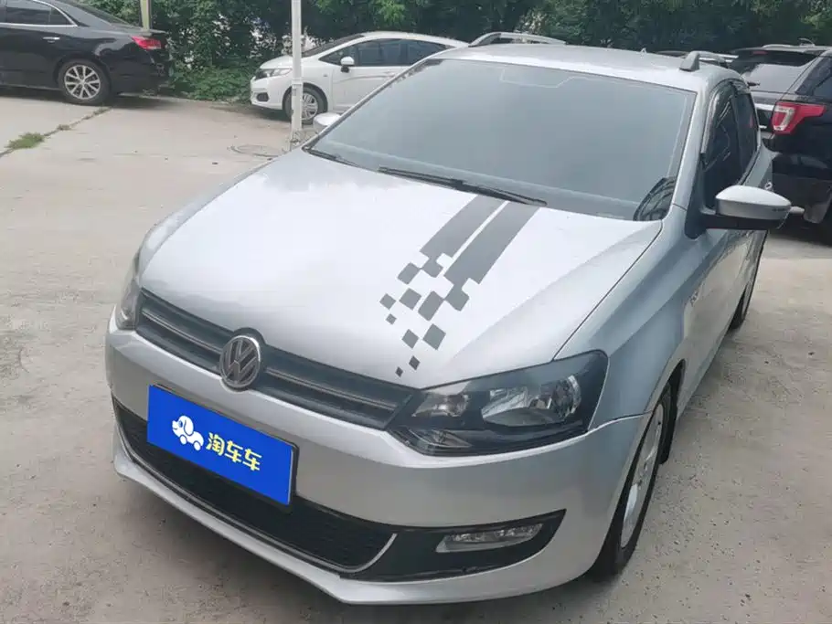 Volkswagen Polo Volkswagen Polo