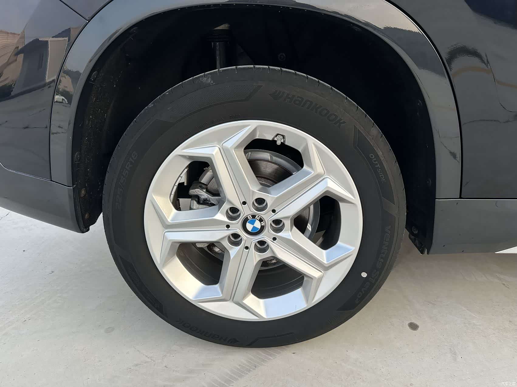 BMW X1, 2023 7