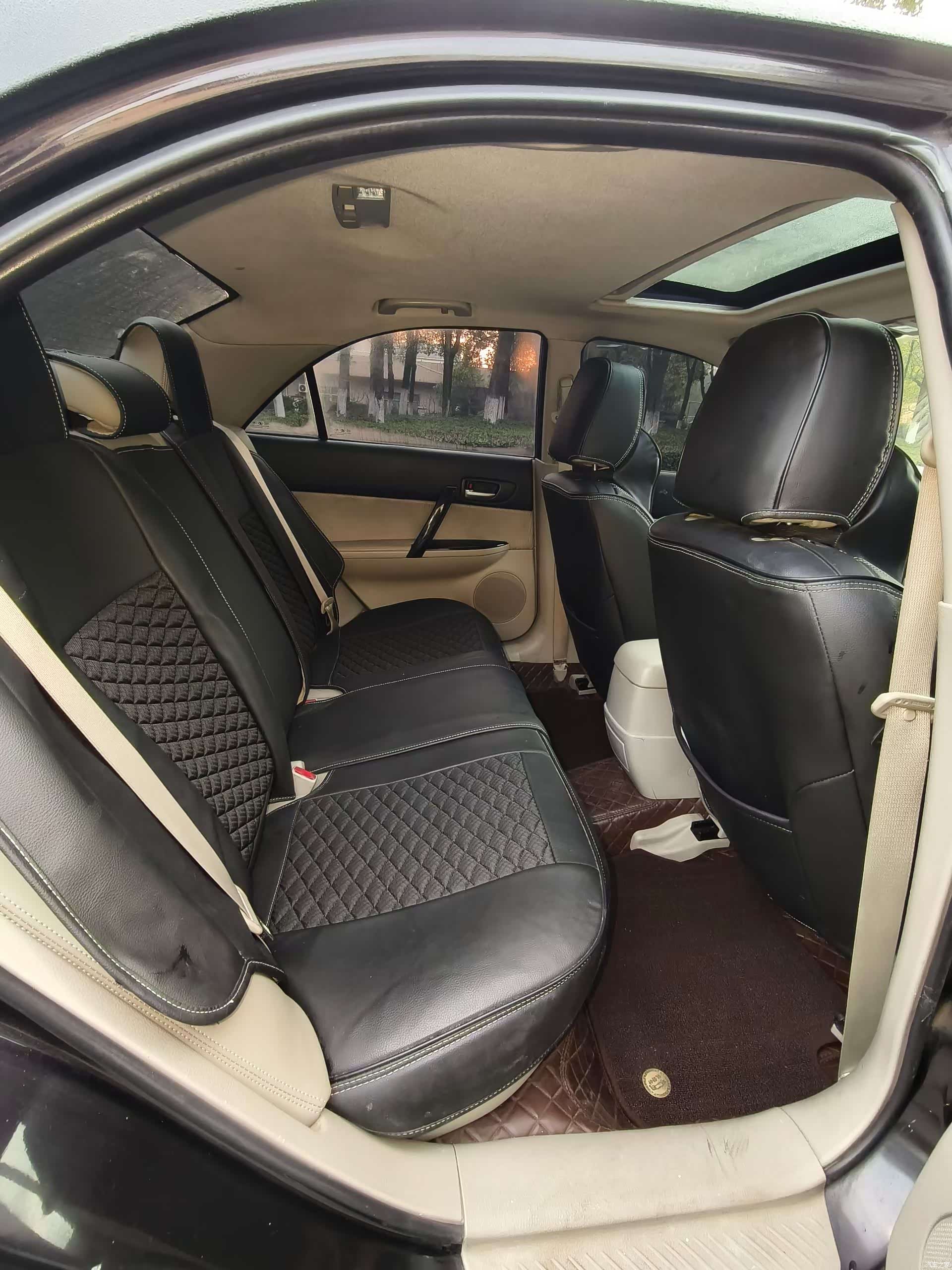 Mazda 6, 2012 4