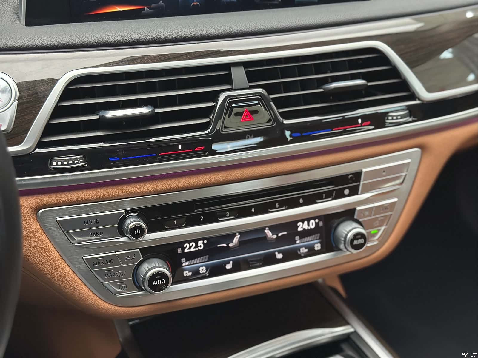 BMW 7 Series, 2016 24
