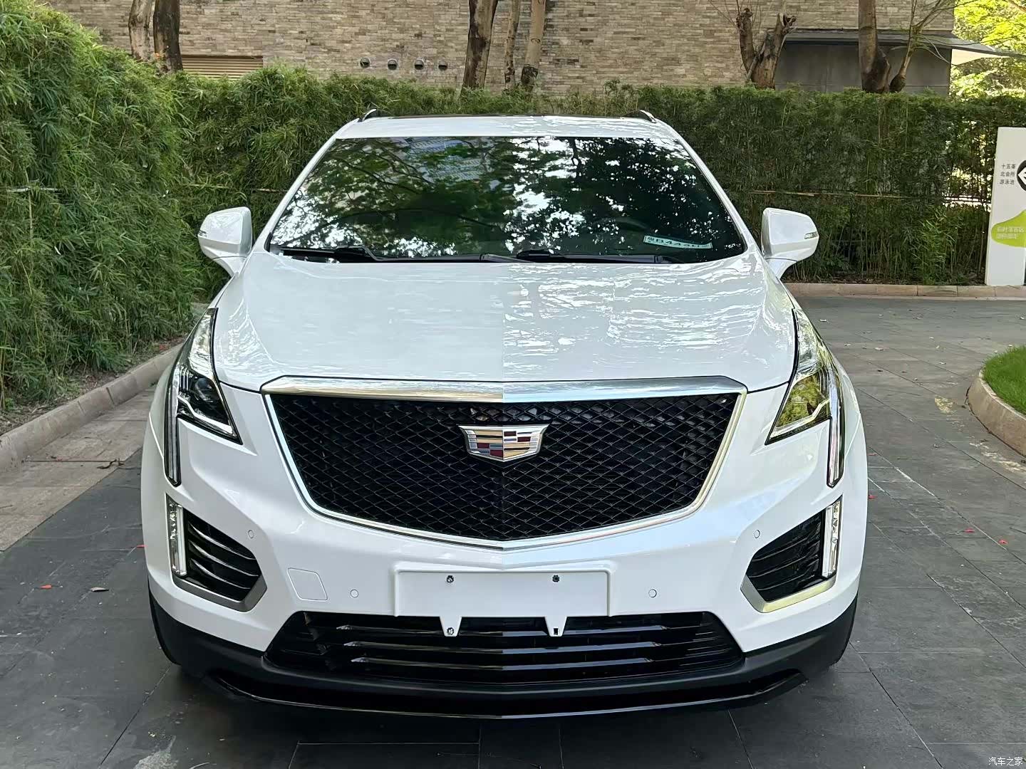 Cadillac XT5, 2020 2