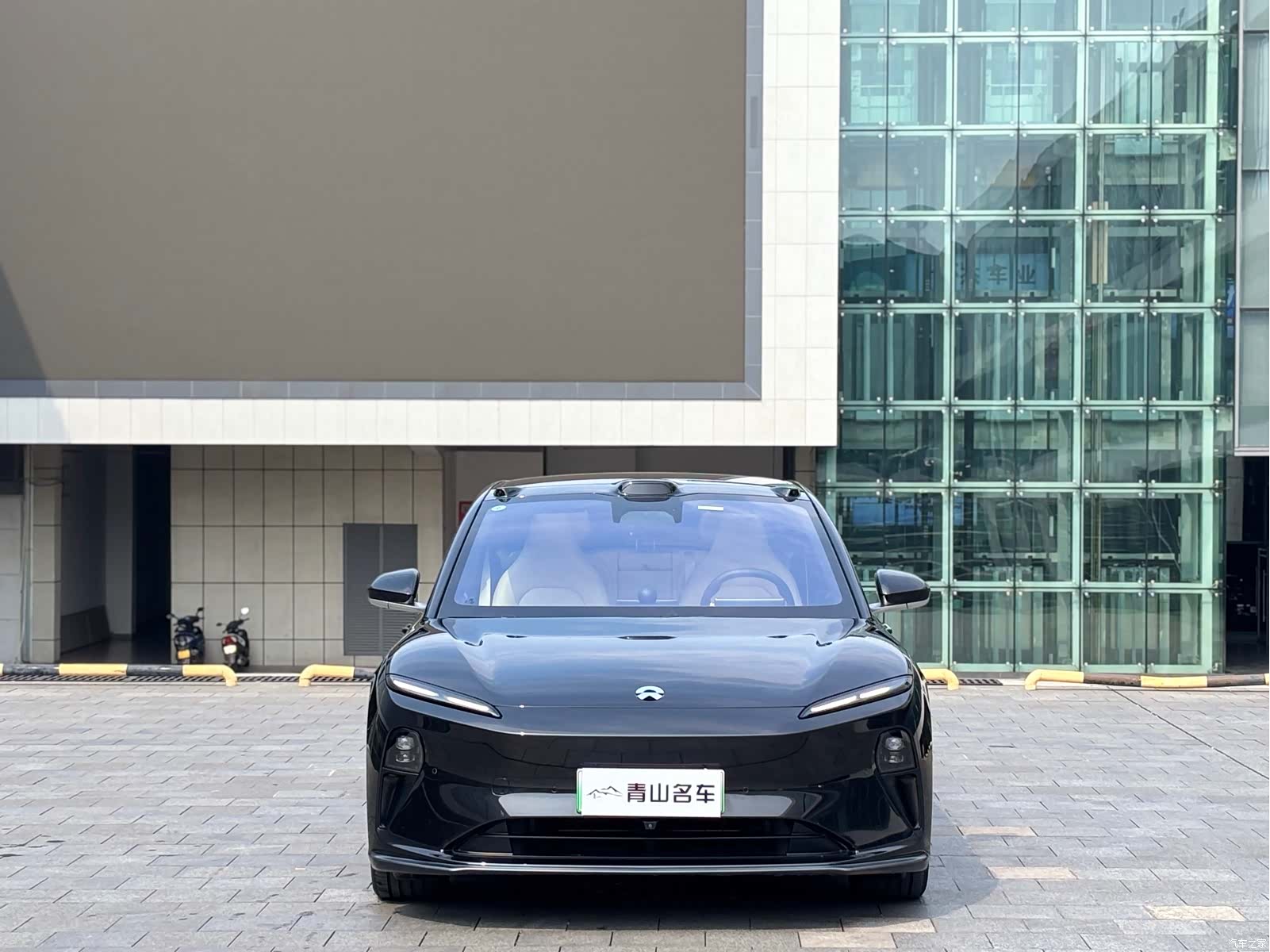 NIO ET5, 2025 2