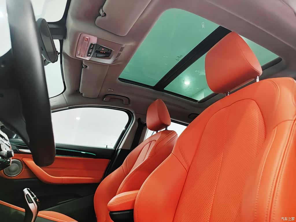 BMW X2, 2021 17