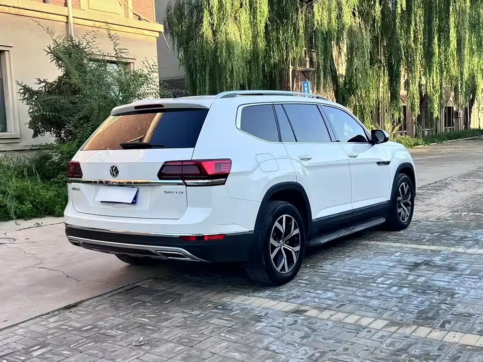 Volkswagen Tourang Volkswagen Tourang