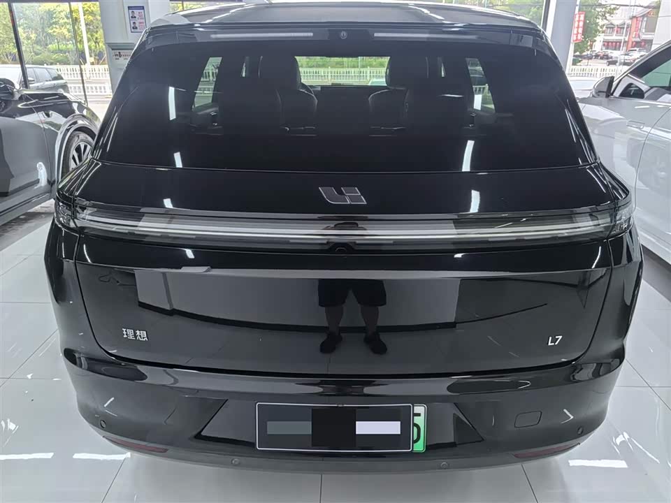 Li Auto Ideal L7 Li Auto Ideal L7