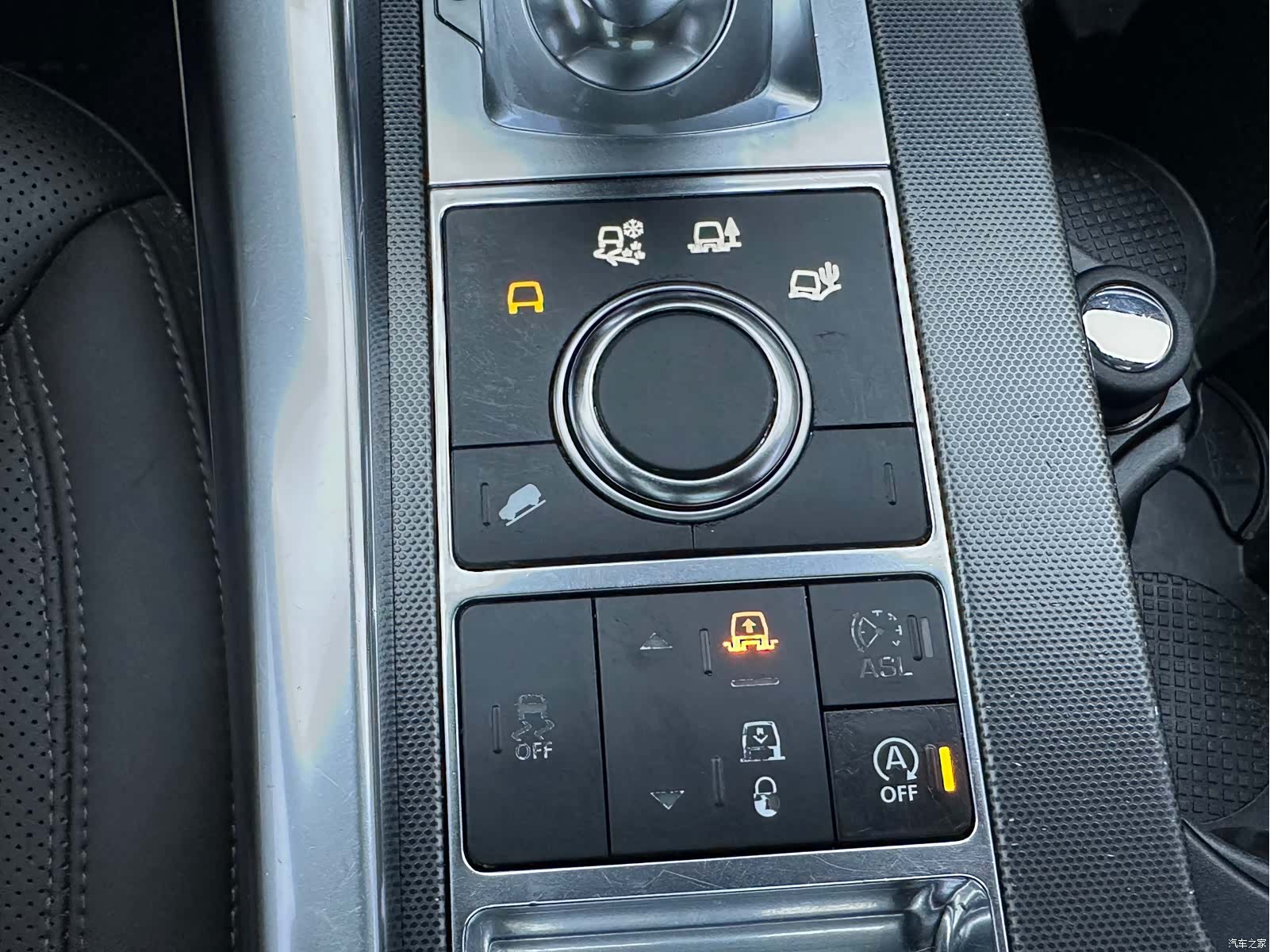 Land Rover Range Rover, 2015 8