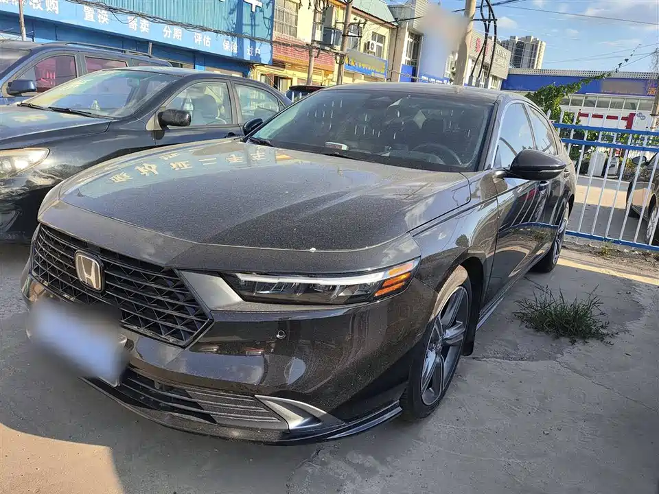 Honda Accord Honda Accord
