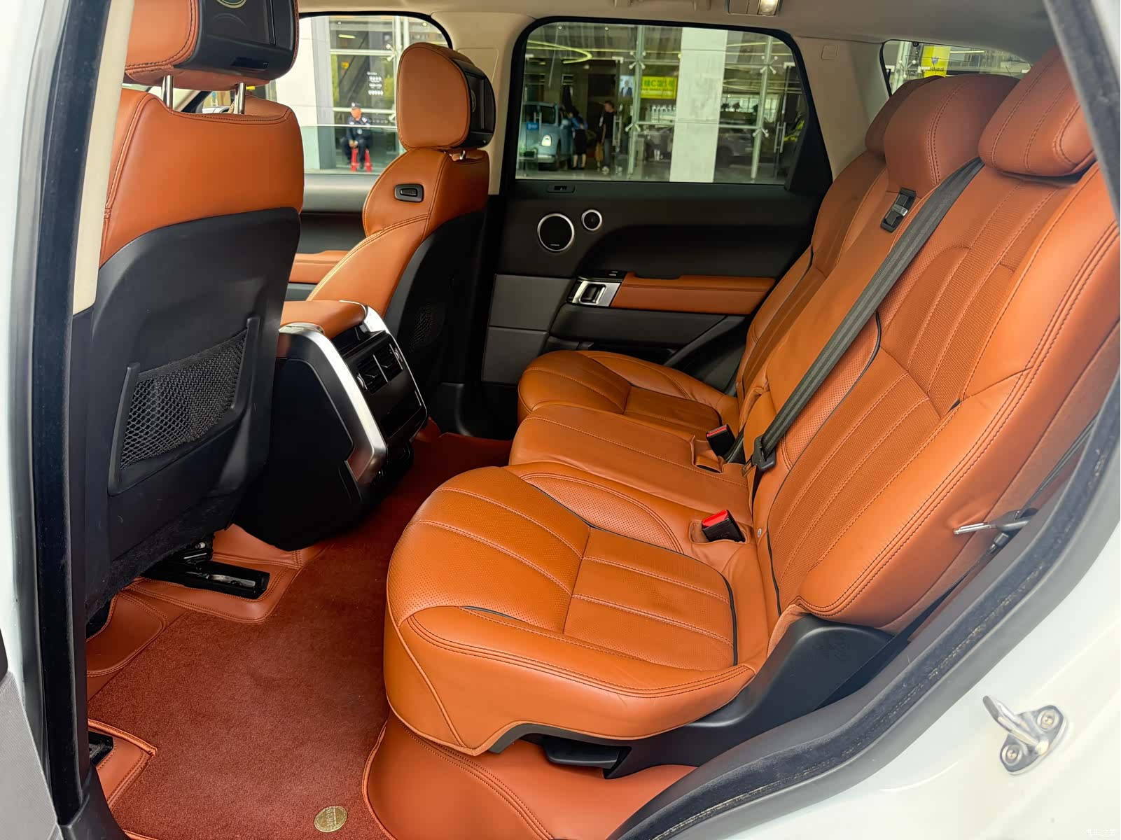 Land Rover Range Rover, 2016 6