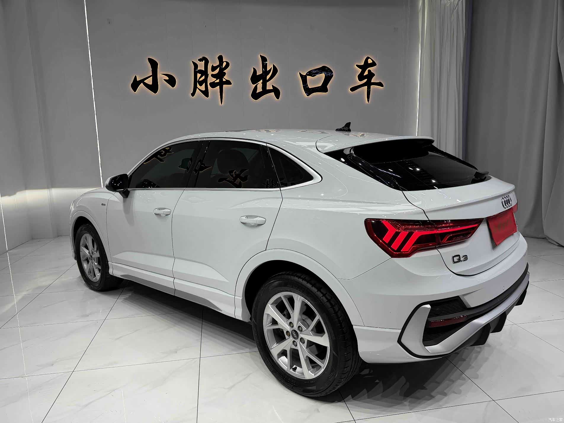 Audi Q3, 2022 6