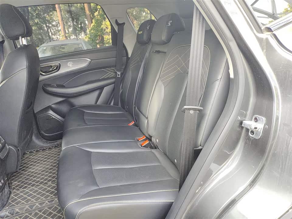Roewe RX5 Roewe RX5