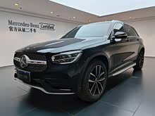 ����GLC 2020�� GLC 260 L 4MATIC ������