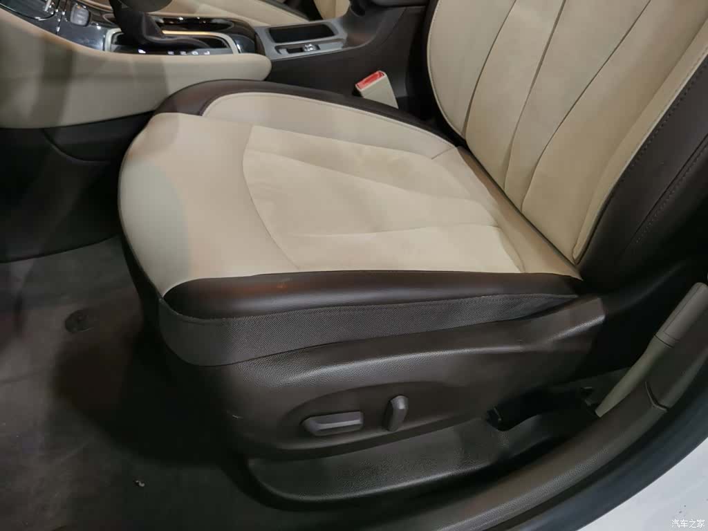 Buick Verano, 2016 20