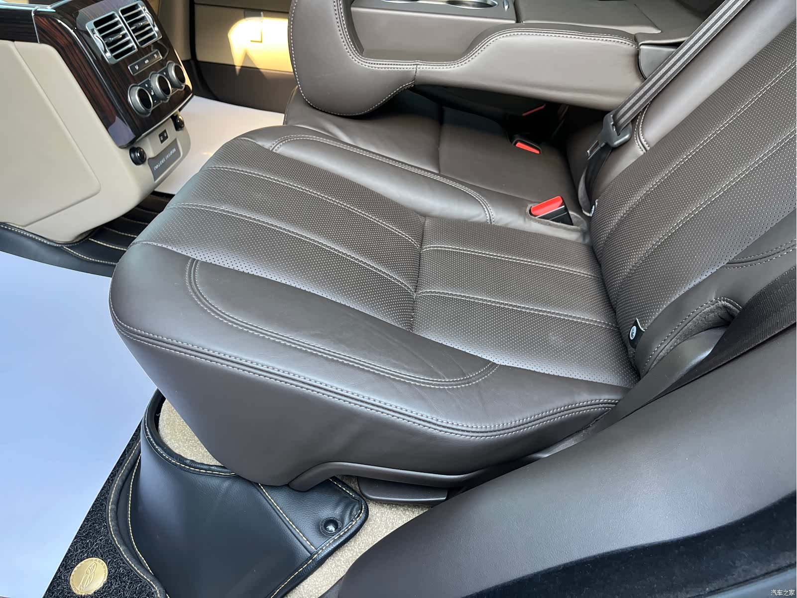 Land Rover Range Rover, 2018 19
