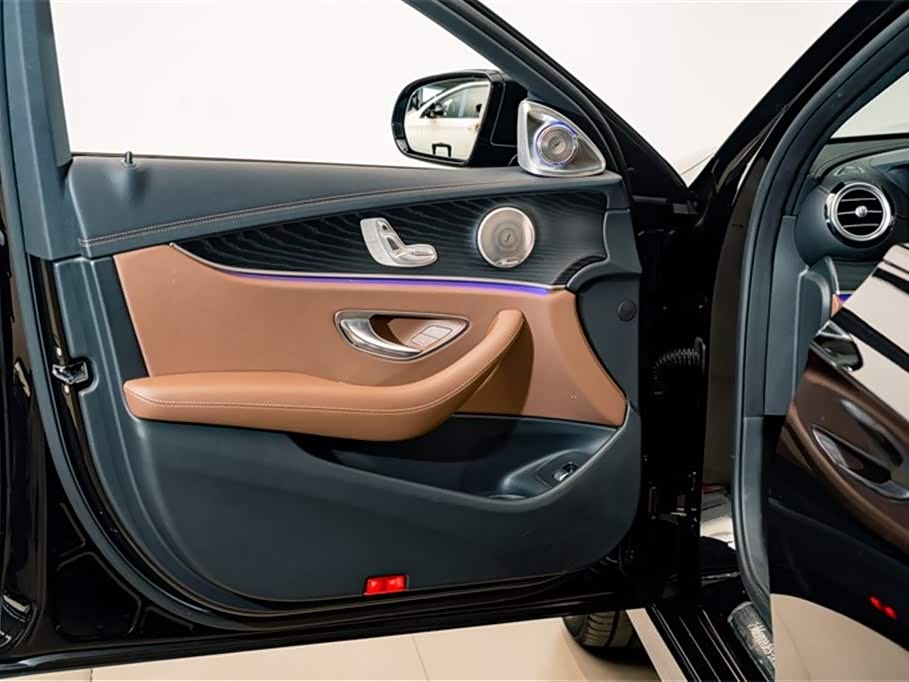Mercedes-Benz E-class Mercedes-Benz E-class