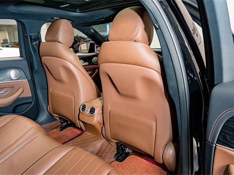 Mercedes-Benz E-class Mercedes-Benz E-class
