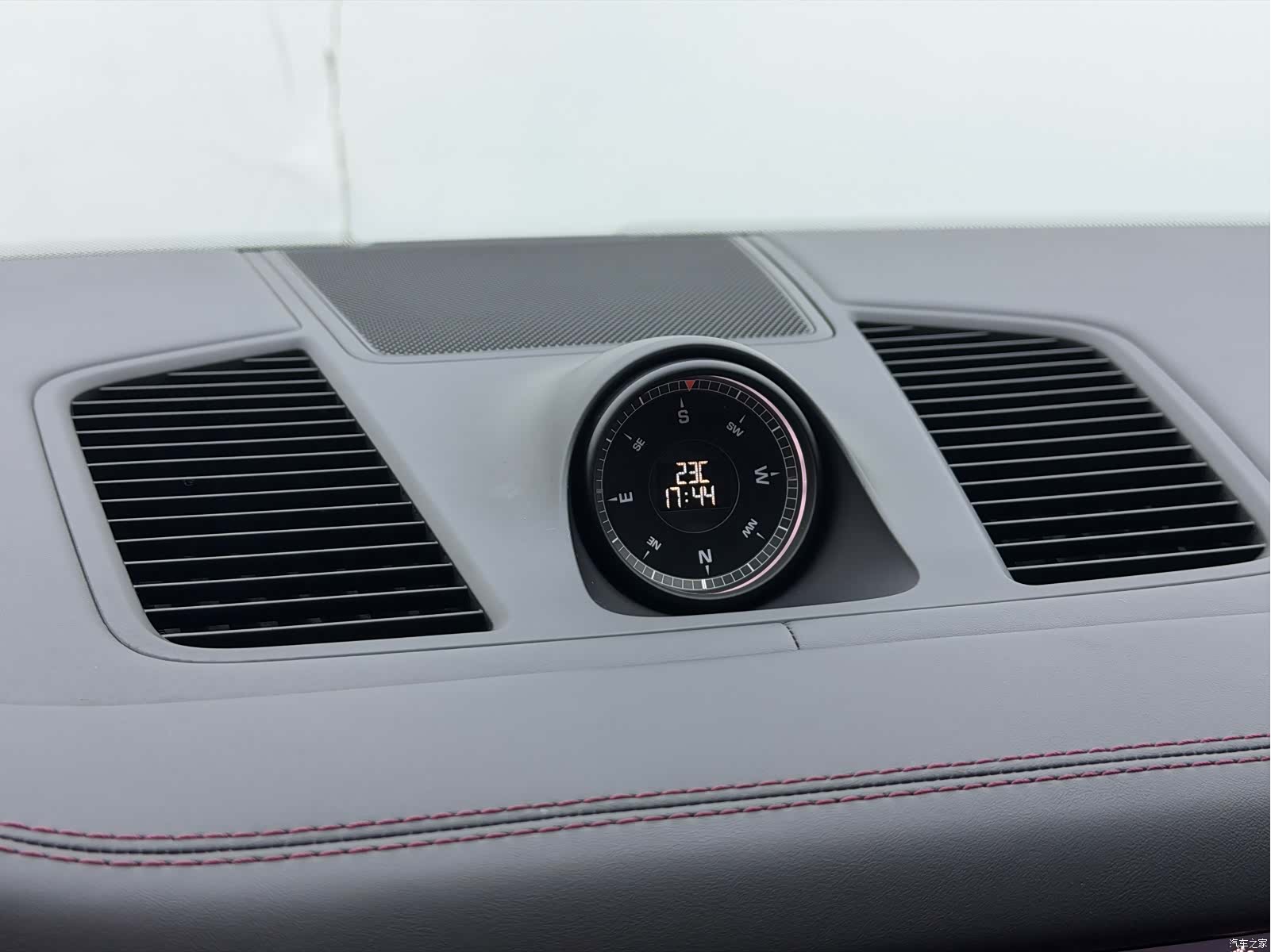 Porsche Cayenne, 2019 11