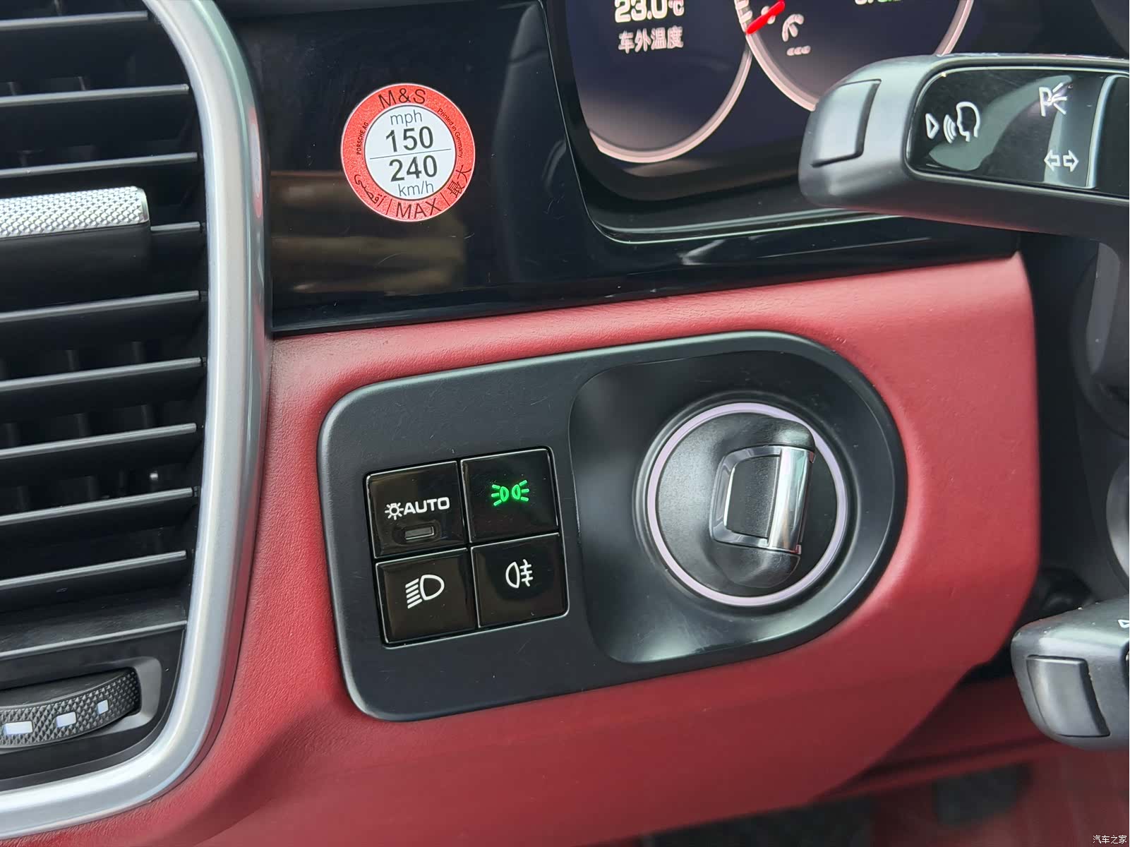 Porsche Cayenne, 2019 16