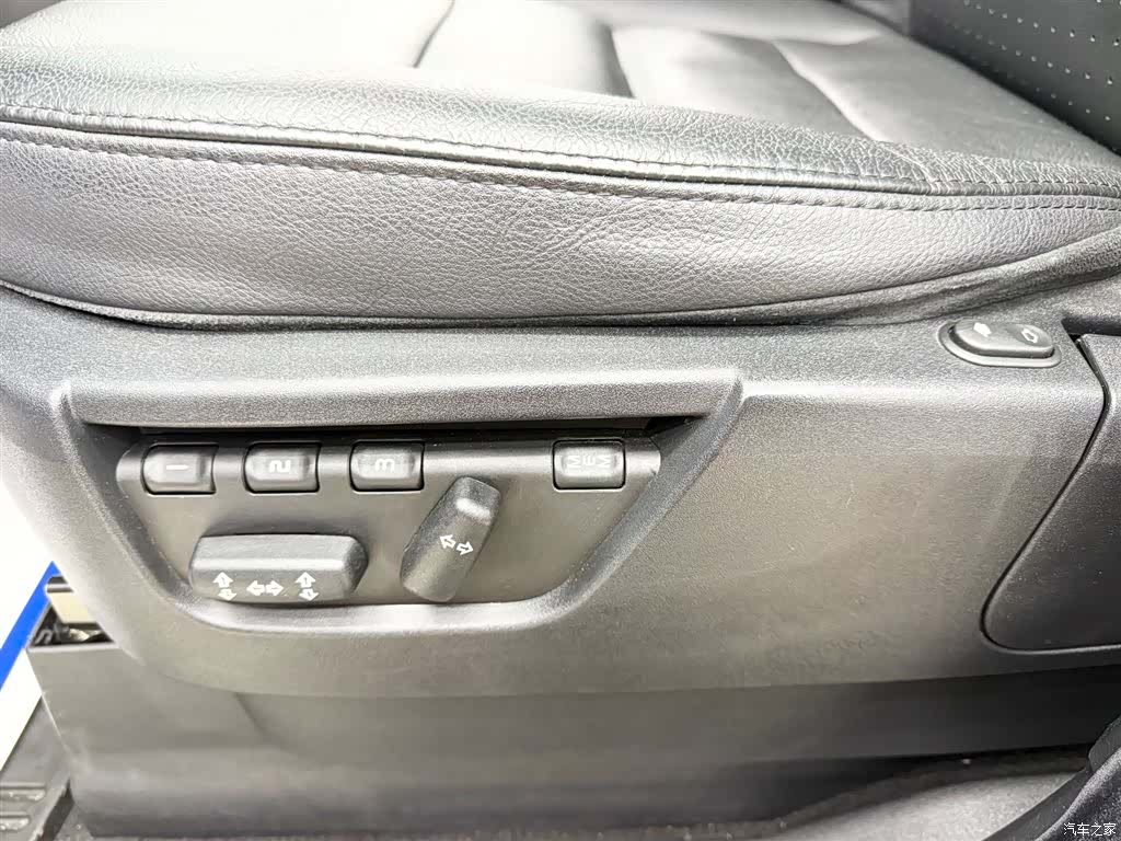 Land Rover Discovery, 2007 19
