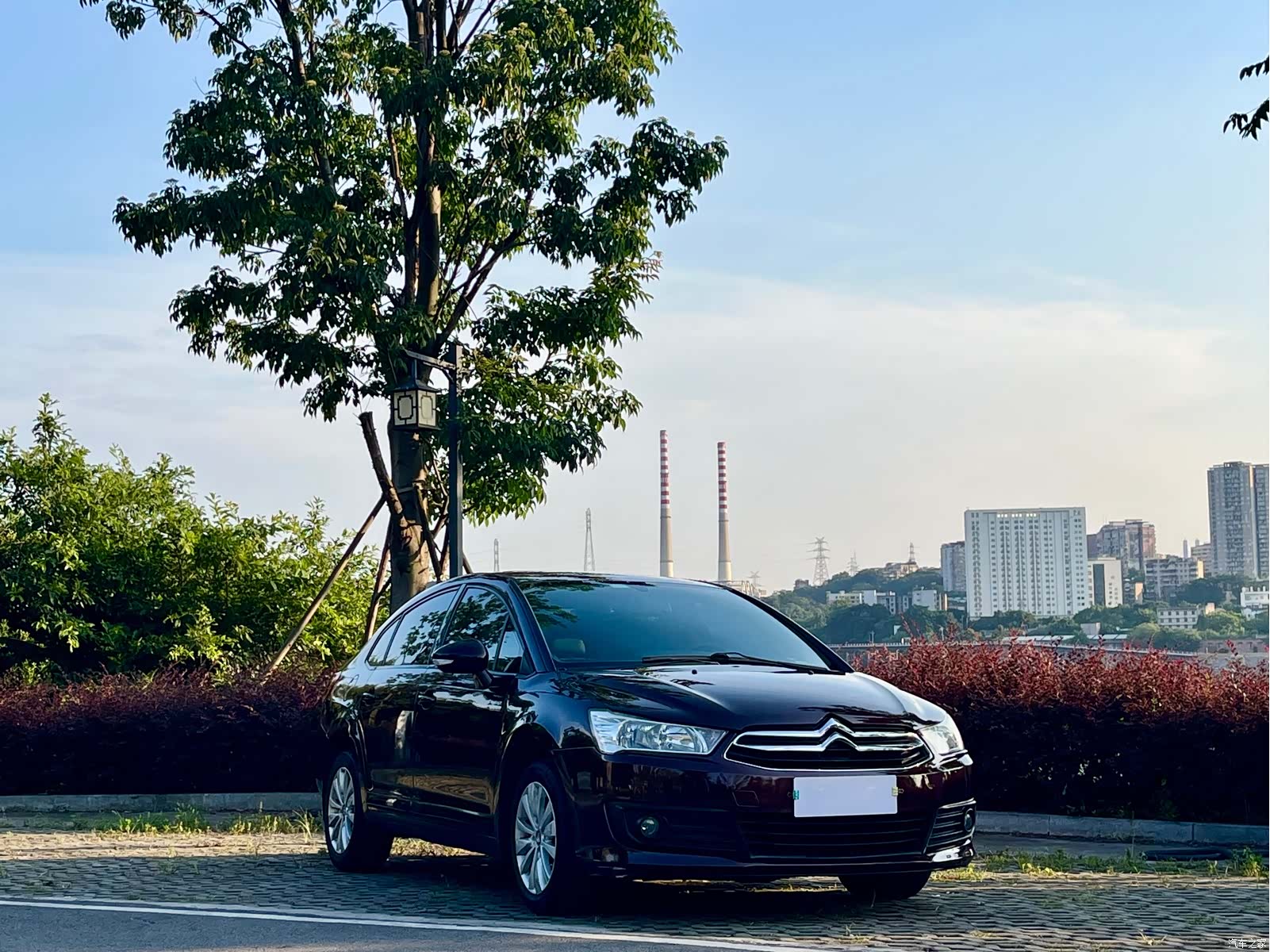 Citroen VTS, 2014 3