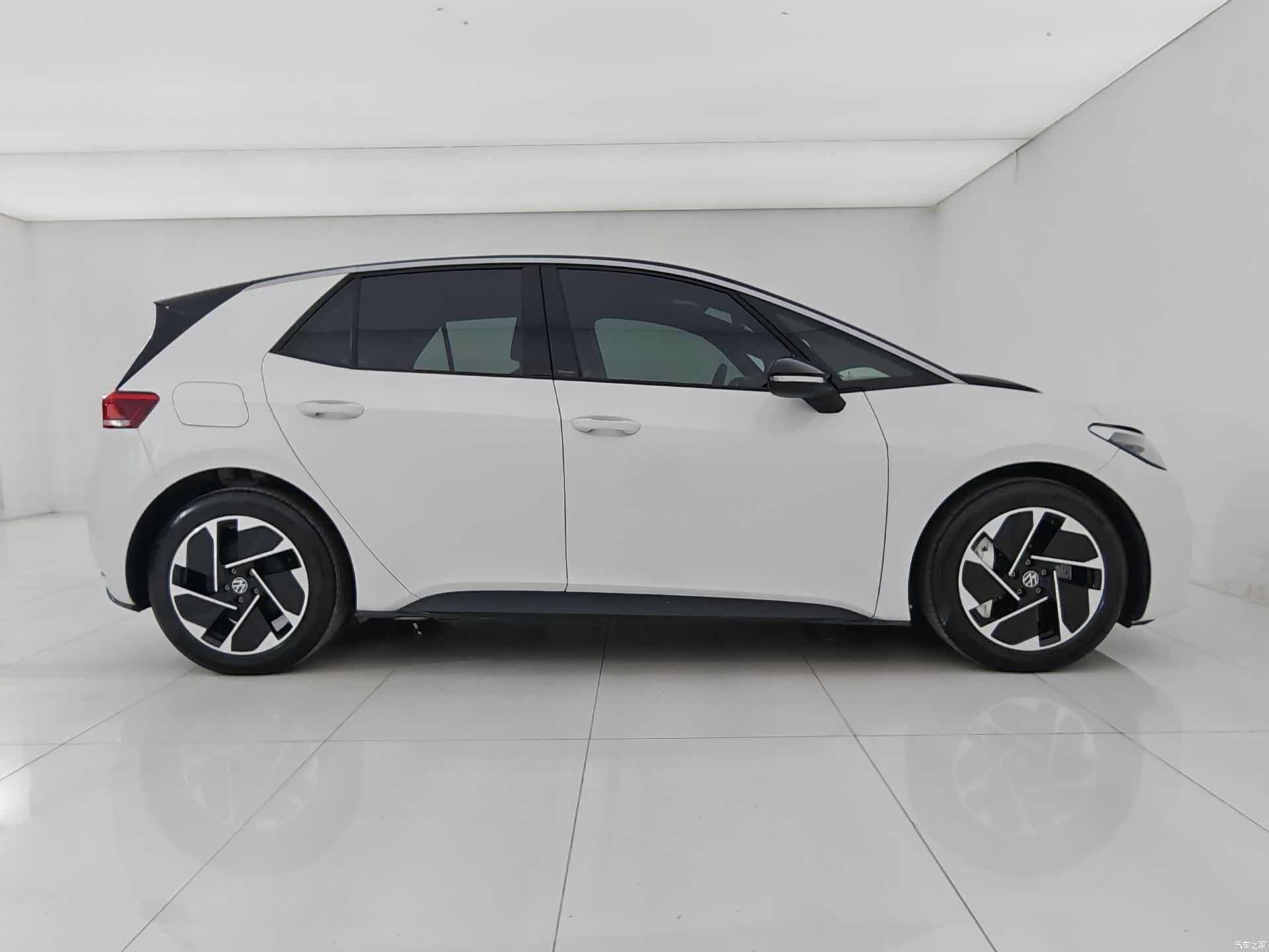 Volkswagen ID.3, 2024 16