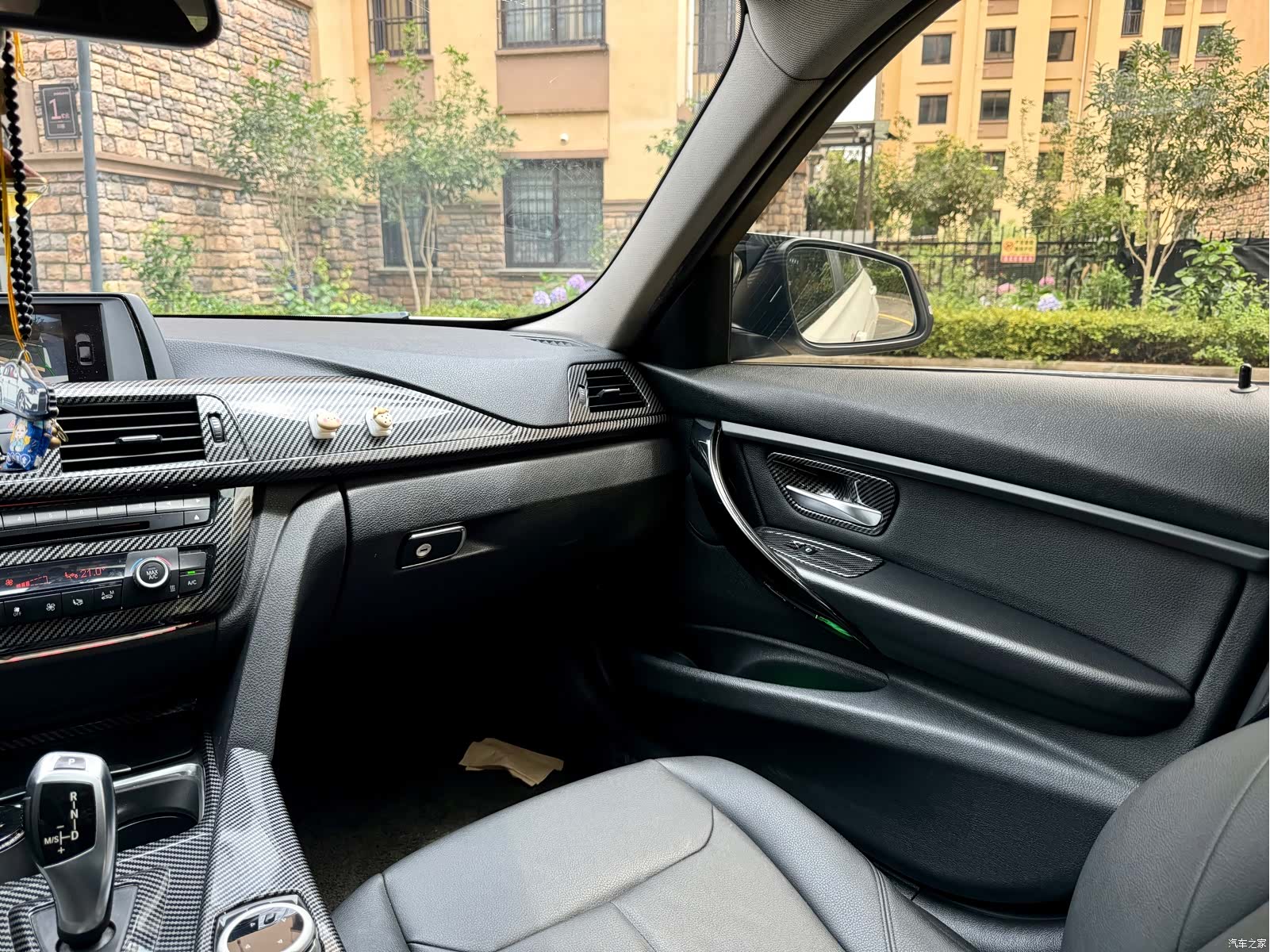 BMW 3 Series, 2015 11