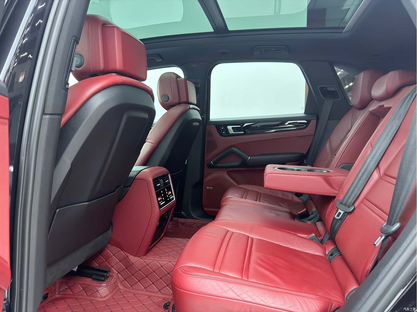 Porsche Cayenne, 2019 18