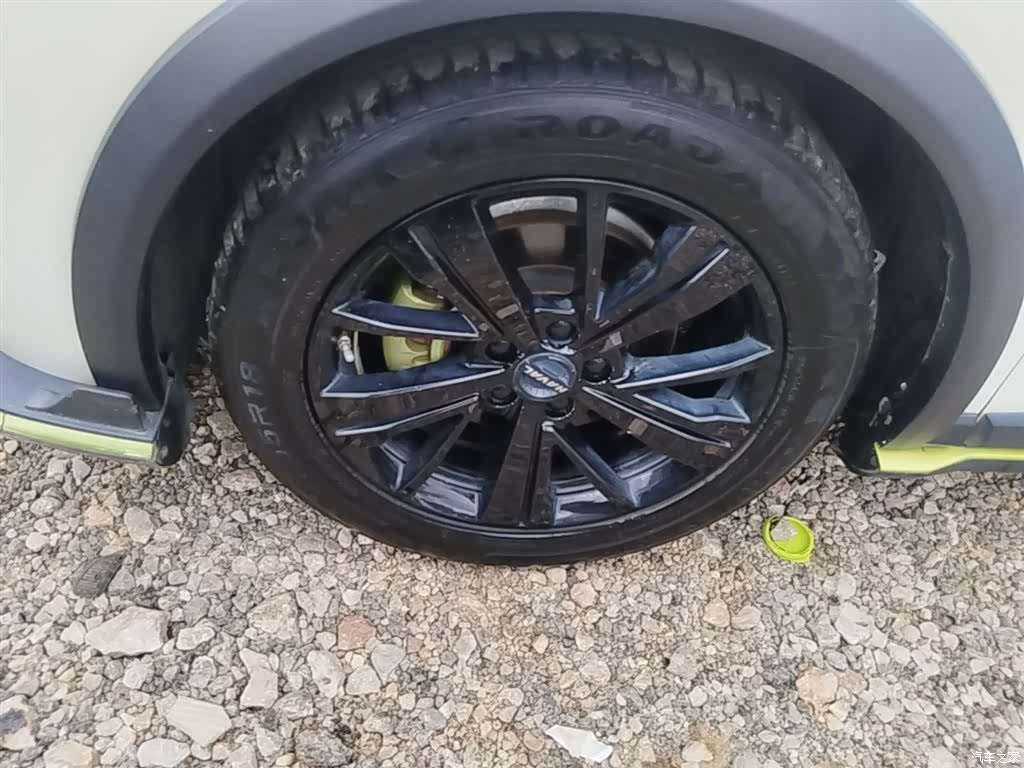 Haval Jolion, 2021 23