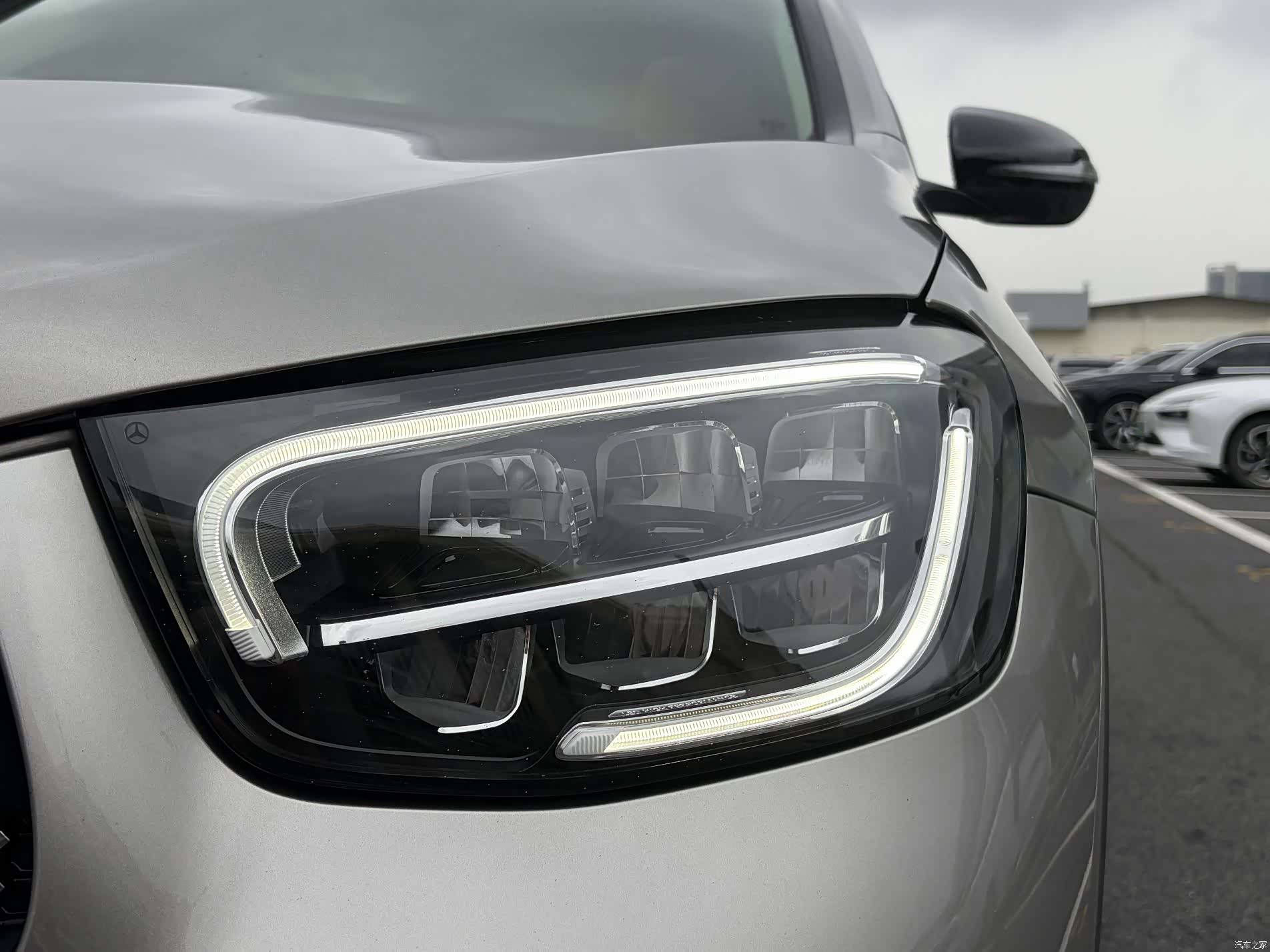 Mercedes-Benz GLC, 2022 11