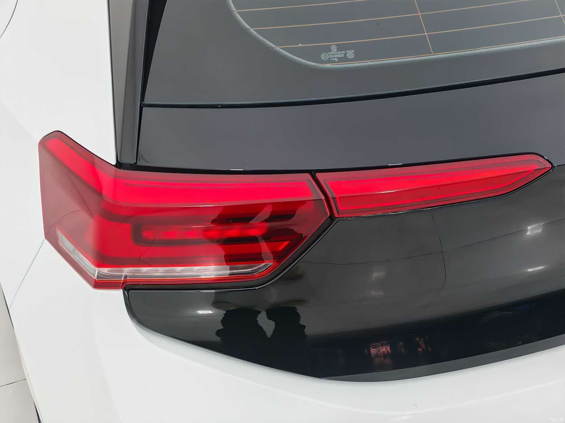 Volkswagen ID.3, 2024 9