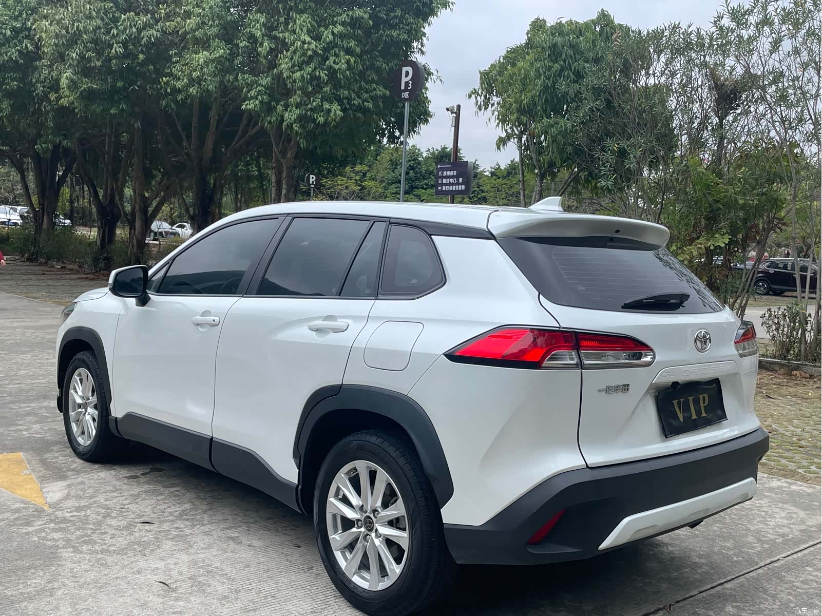 Toyota Corolla, 2023 15