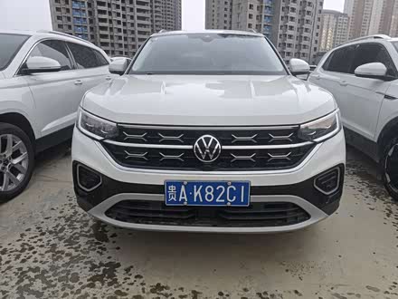 Ȫ̽ 2023 300TSI Plusװ