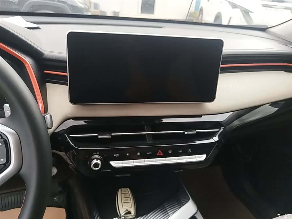 Haval Jolion, 2021 13