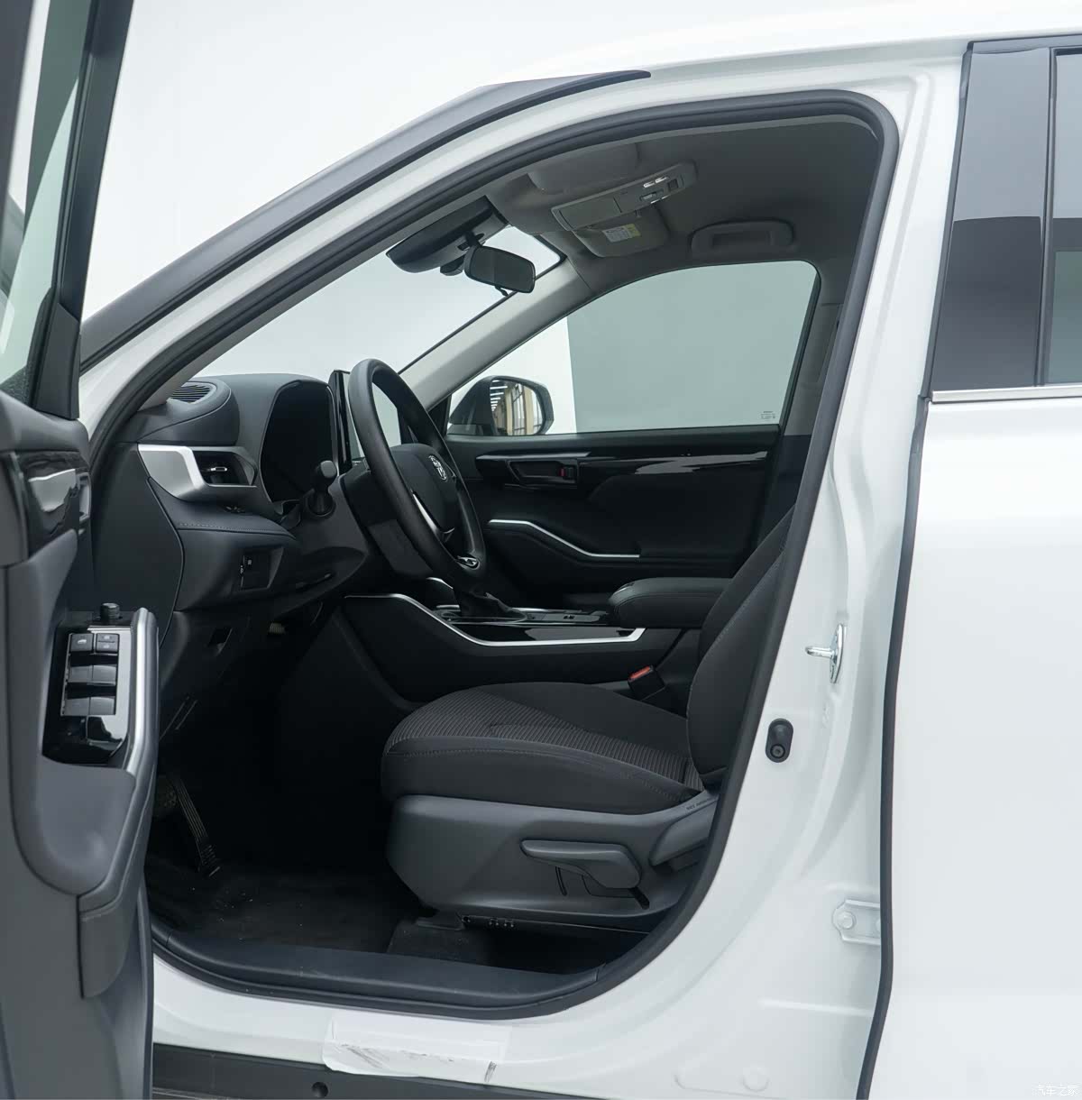 Toyota Highlander, 2025 6
