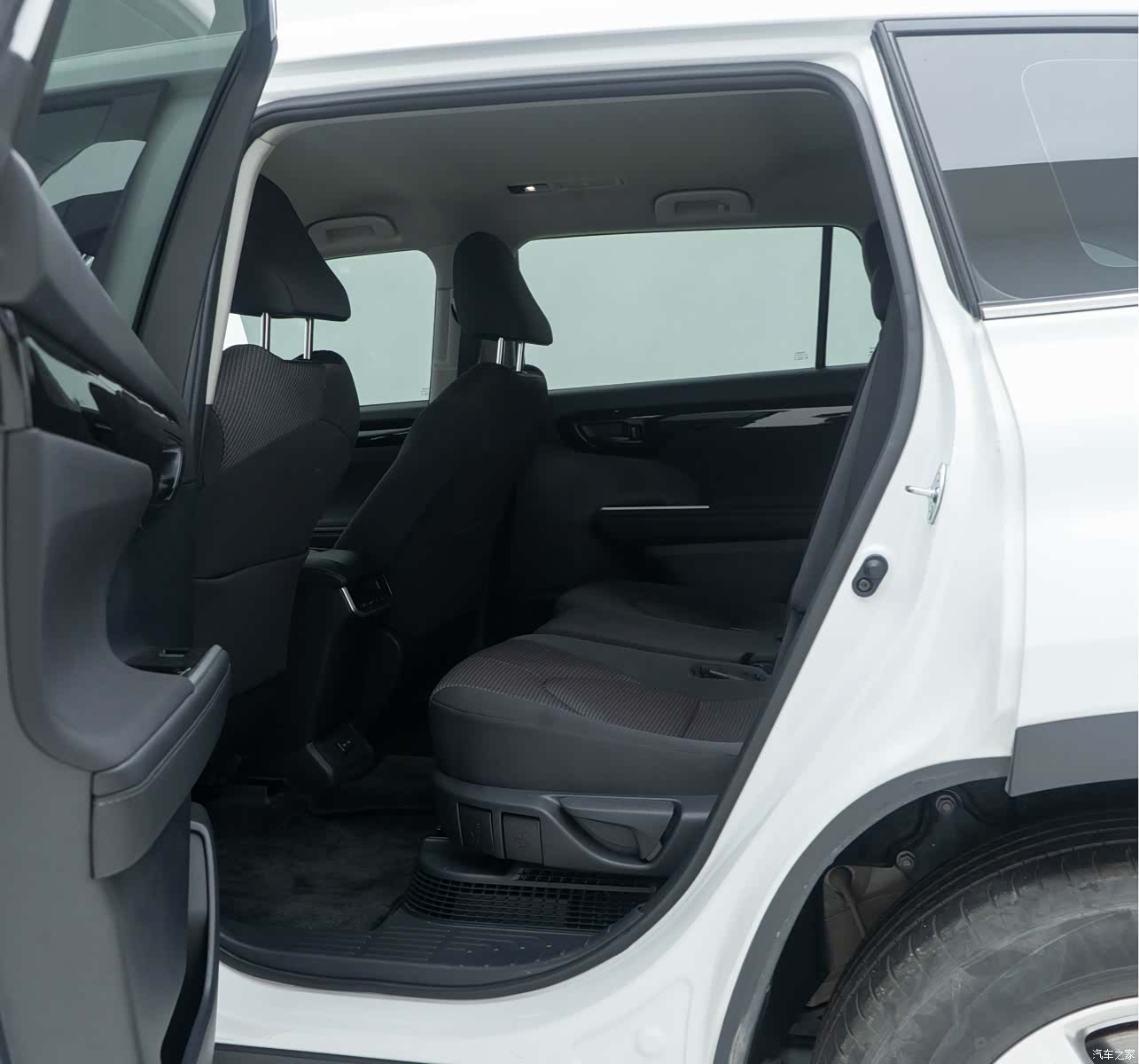 Toyota Highlander, 2025 7